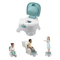 Fisher Price Nočník 3v1